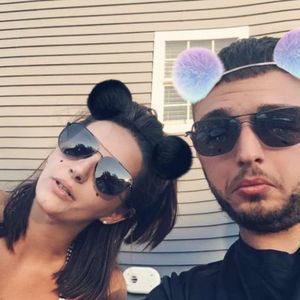 Meet your Posher, Caitlyn